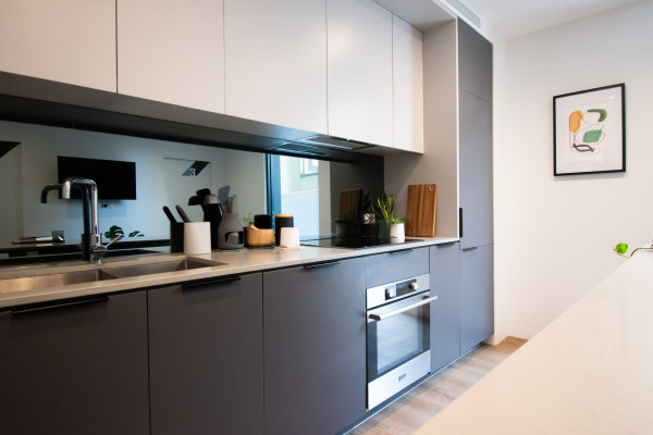 斯托克学生公寓Studio最新空出房源