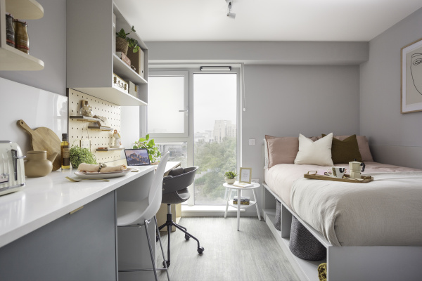 加拿大温哥华留学租公寓 加拿大留学生在温哥华如何租学生公寓