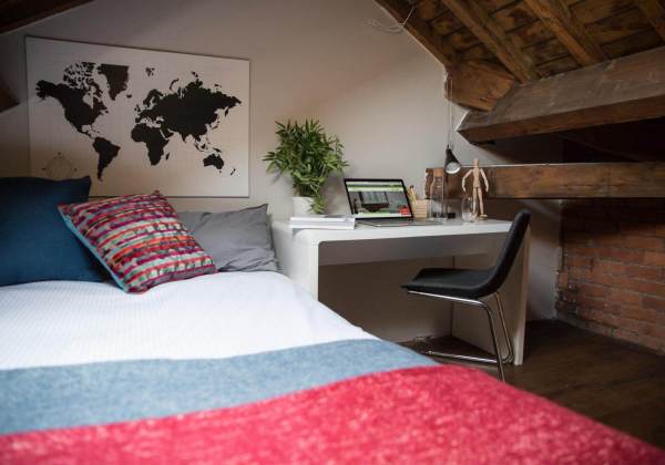 洛杉矶留学租公寓 美国留学在洛杉矶怎么租房