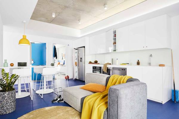 新加坡留学在新加坡如何租房子 新加坡租房费用