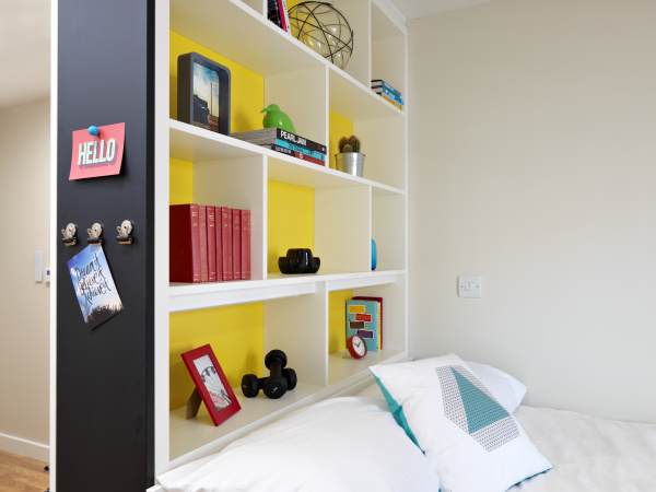 国立艺术与设计学院学生宿舍注意事项 国立艺术与设计学院学生宿舍一个月多少钱