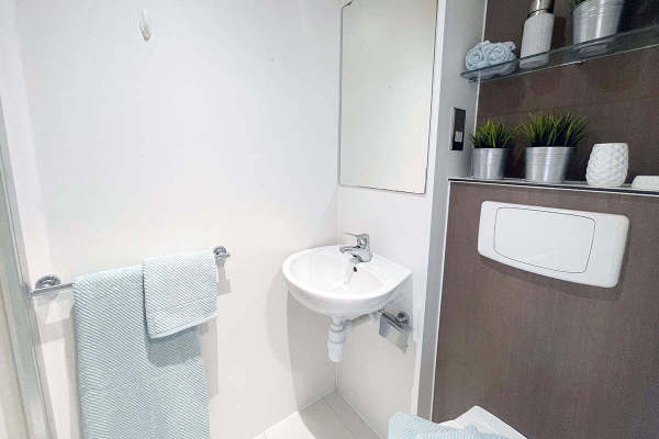 新加坡租房子 新加坡留学生怎么找房子