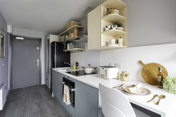 纽约留学租房 纽约留学生如何找学生公寓