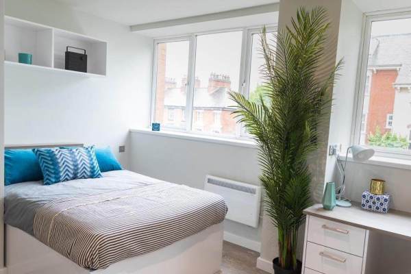 纽约留学生怎么租学生公寓 纽约住宿多少钱一周