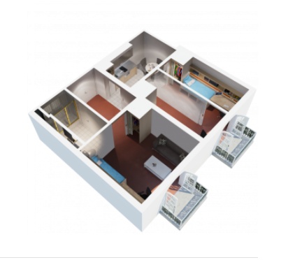 温哥华租房 加拿大温哥华留学生如何找房