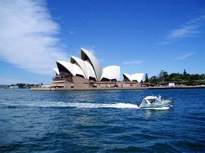 悉尼留学租房子 澳大利亚留学生在悉尼如何找学生公寓