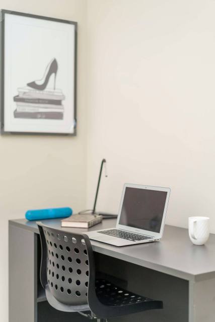 兰卡斯特学生公寓En-suite最新空出房源