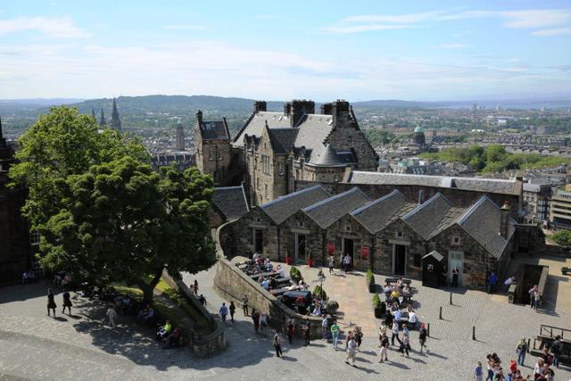 爱丁堡艺术学院附近住宿推荐 爱丁堡艺术学院住宿费用