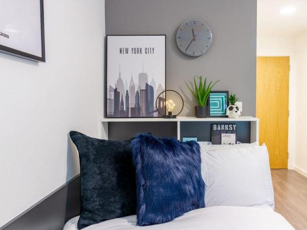 美国留学在洛杉矶如何租学生公寓 洛杉矶住宿价格