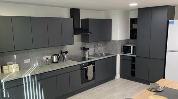 博伟国际教育学院学生宿舍注意事项 博伟国际教育学院学生宿舍多少钱一周