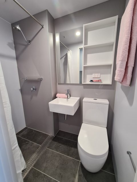 新加坡新加坡拉萨尔艺术学院附近住宿注意事项 新加坡拉萨尔艺术学院学生公寓一个月多少钱