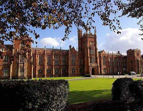 英国南安普顿大学找房推荐 南安普顿大学学生宿舍多少钱一周