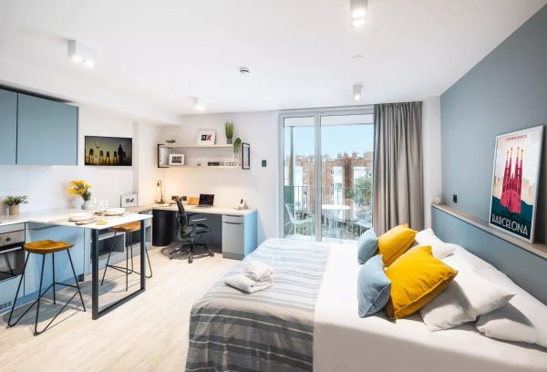 美国留学生在洛杉矶如何租房 洛杉矶租房多少钱一个月