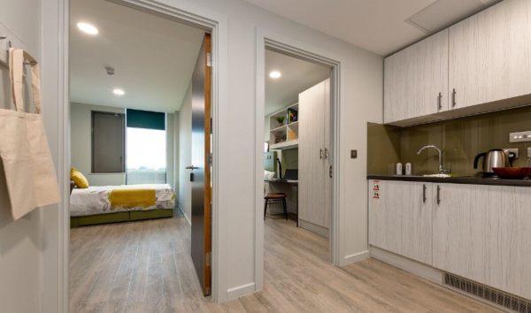 新加坡租学生公寓 新加坡留学生在新加坡怎么找学生公寓