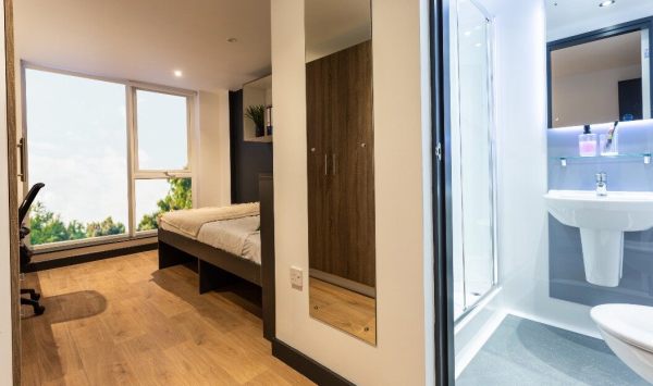 美国洛杉矶留学租房子 洛杉矶住宿价格