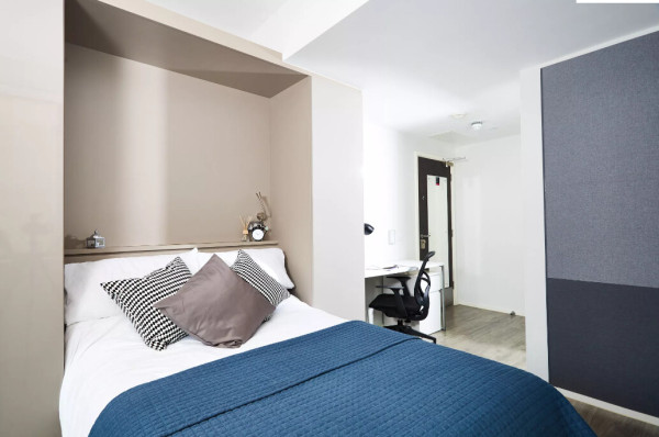 都柏林留学生怎么租学生公寓 都柏林租房多少钱一周