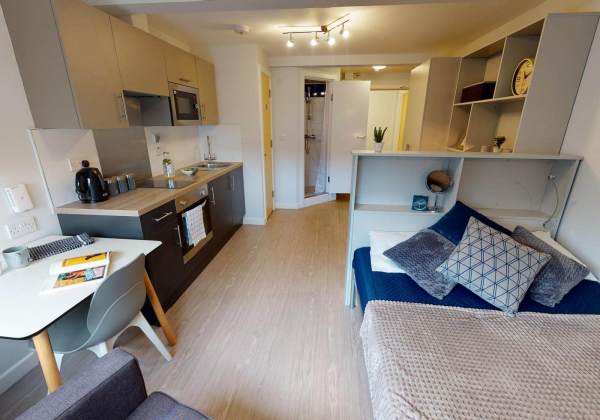 爱尔兰都柏林找房 爱尔兰都柏林留学生如何租房