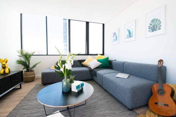 坎特伯雷肯特大学附近学生公寓注意事项 肯特大学学生宿舍一个月多少钱