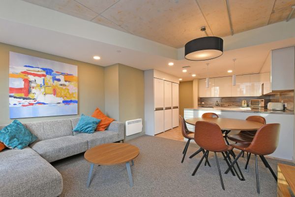 都柏林租房 爱尔兰留学在都柏林怎么找公寓