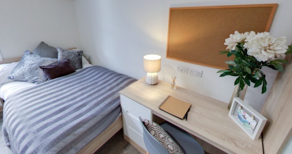 美国洛杉矶留学找房子 美国洛杉矶留学如何找学生公寓