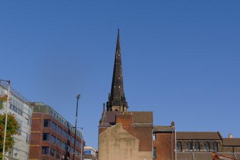 英国谢菲尔德大学学生宿舍注意事项 谢菲尔德大学附近租房费用