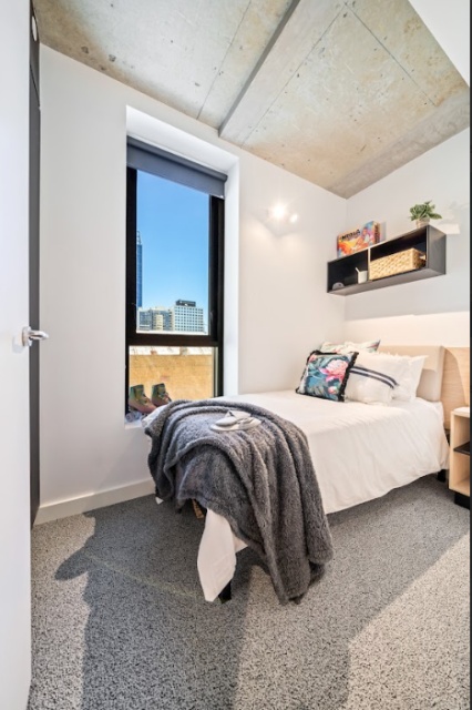 卡迪夫租房推荐En-suite 卡迪夫En-suite租房性价比高吗