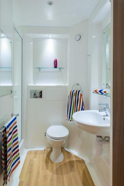 加拿大多伦多留学租房子 多伦多租房费用