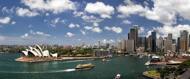 澳大利亚悉尼留学生怎么找公寓 悉尼租房价格
