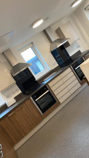 都柏林留学住宿 爱尔兰都柏林留学生怎么找公寓