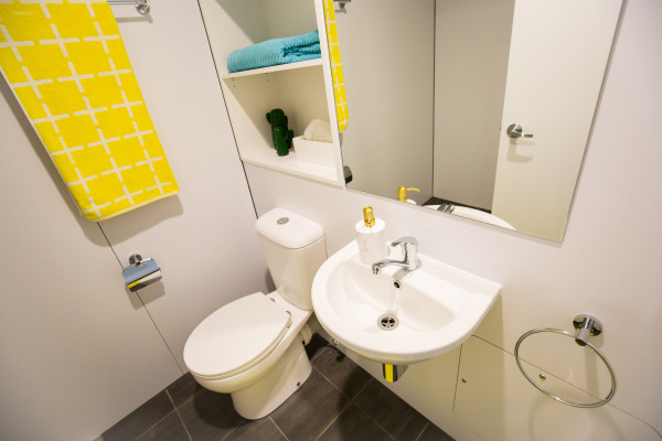 新加坡新加坡智亚国际学院学生宿舍注意事项 新加坡智亚国际学院住宿费用