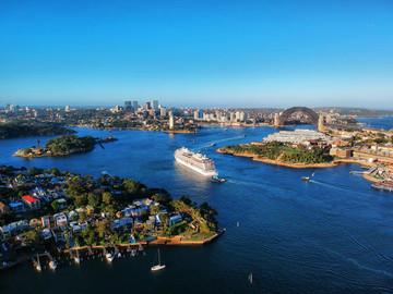 悉尼找房子 澳大利亚留学在悉尼如何找学生公寓