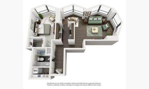 加拿大温哥华留学找房 加拿大留学生在温哥华如何租房