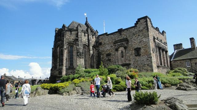 爱丁堡大学学生宿舍注意事项 爱丁堡大学找房贵吗
