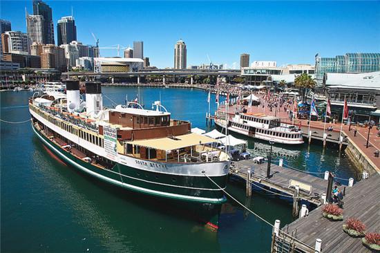 悉尼留学生租房 澳大利亚悉尼留学生怎么找房