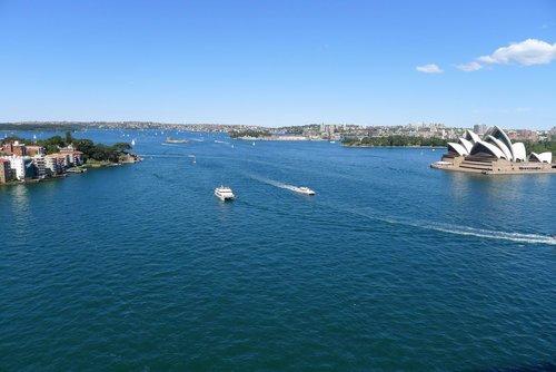 澳大利亚悉尼留学生租学生公寓 悉尼租房价格