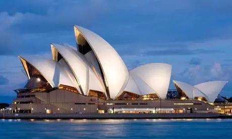 澳大利亚悉尼留学怎么租房子 悉尼学生公寓费用