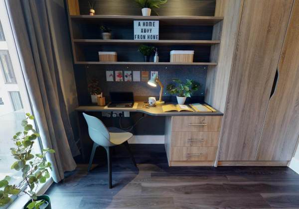 东英吉利大学附近学生公寓注意事项 东英吉利大学附近学生公寓费用