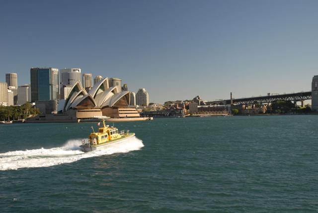澳大利亚悉尼留学生找房 澳大利亚留学生在悉尼如何租学生公寓