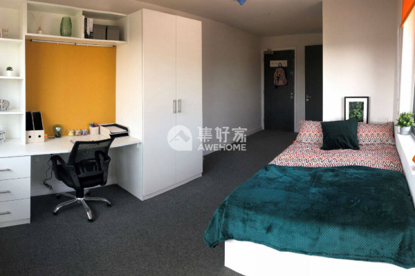 奥克兰留学生租房子 新西兰奥克兰留学如何找学生公寓