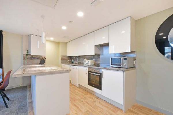 新西兰奥克兰留学怎么租学生公寓 奥克兰租房费用