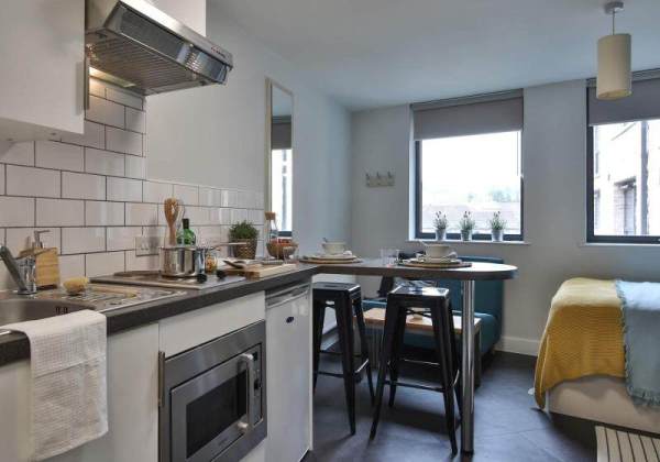 洛杉矶留学租学生公寓 美国留学在洛杉矶怎么找公寓