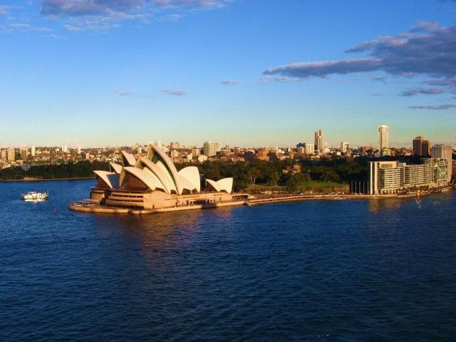 澳大利亚悉尼留学生找房 悉尼留学如何租房
