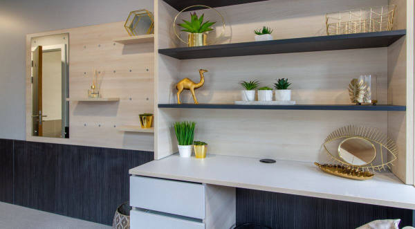 新加坡南洋艺术学院学生公寓注意事项 新加坡南洋艺术学院租房价格