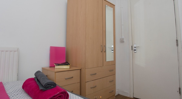 伦敦租房 | 科陶德艺术学院租房有什么攻略