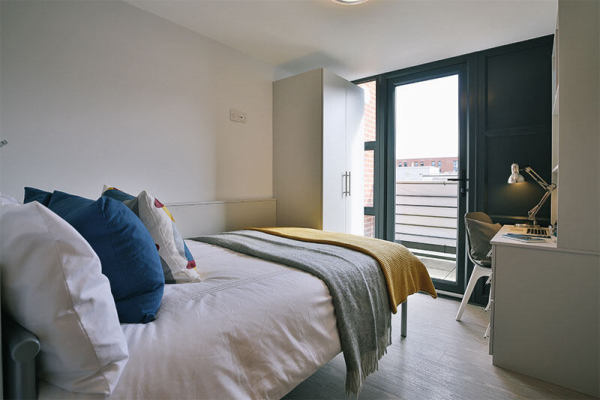 洛杉矶留学租学生公寓 洛杉矶学生公寓价格