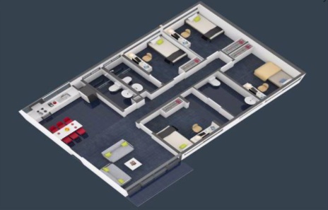 都柏林留学租公寓 爱尔兰都柏林留学生如何租房