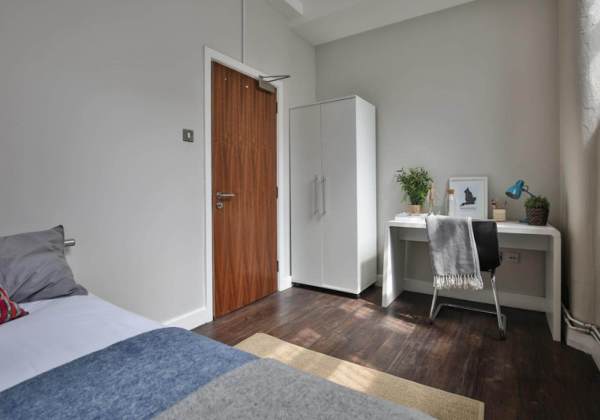 伦敦留学找房必备studio 伦敦studio租房怎么样