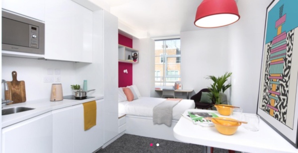 都柏林留学如何租房 都柏林学生公寓价格