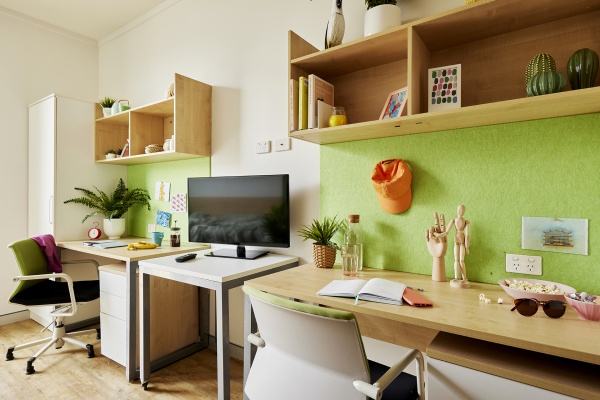 洛杉矶留学生如何租房 洛杉矶租房多少钱一周