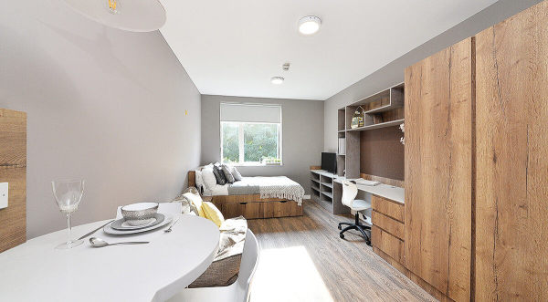 利物浦留学租房En-suite推荐 利物浦En-suite租房怎么租